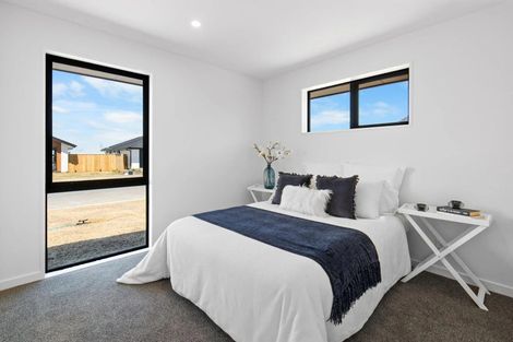 Photo of property in 14 Nirmal Way, Rolleston, 7614