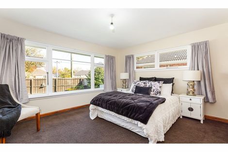 Photo of property in 106 Harris Crescent, Papanui, Christchurch, 8053
