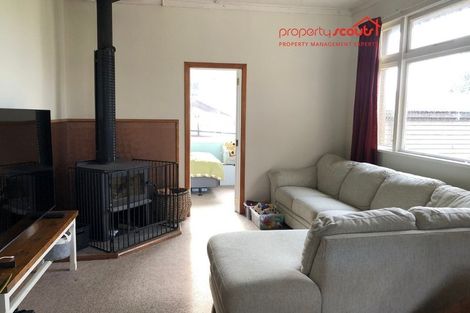 Photo of property in 186 Morton Street, Strathern, Invercargill, 9812
