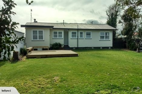Photo of property in 16a Marsden Street, Levin, 5510
