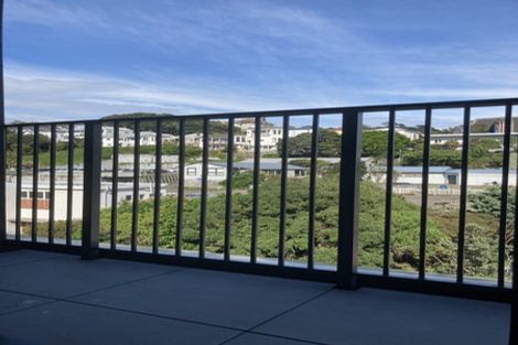 Photo of property in 514/21u King Street, Mount Cook, Wellington, 6021