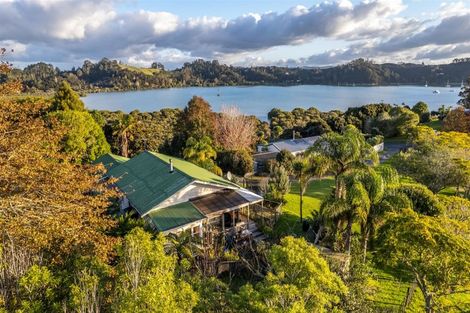 Photo of property in 8 Brumby Lane, Russell, 0272
