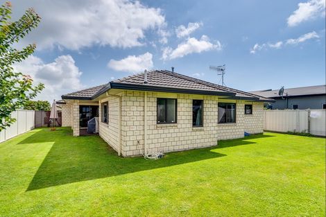 Photo of property in 4 Meissner Road, Havelock North, 4130