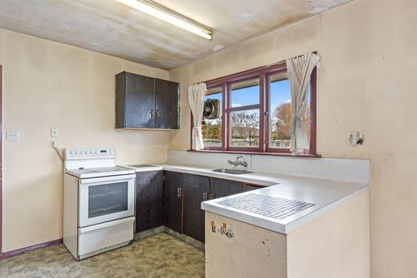Photo of property in 43 Mackworth Street, Woolston, Christchurch, 8062
