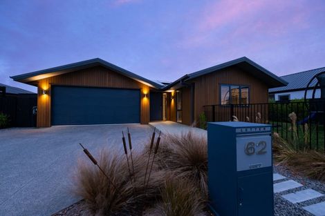 Photo of property in 62 Prestons Park Drive, Marshland, Christchurch, 8083