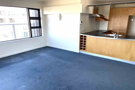 Photo of property in Endeavour Apartments, 125u4 Thorndon Quay, Pipitea, Wellington, 6011
