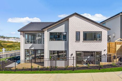 Photo of property in 31 Hauhake Road, Flat Bush, Auckland, 2019