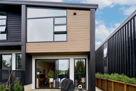 Photo of property in 38u8 Bankot Crescent, Ngaio, Wellington, 6035