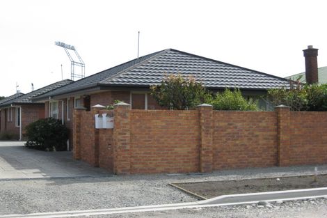 Photo of property in 71a Grafton Street, Waltham, Christchurch, 8011