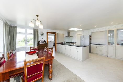 Photo of property in 9 Morocco Terrace, Kelvin Grove, Palmerston North, 4414
