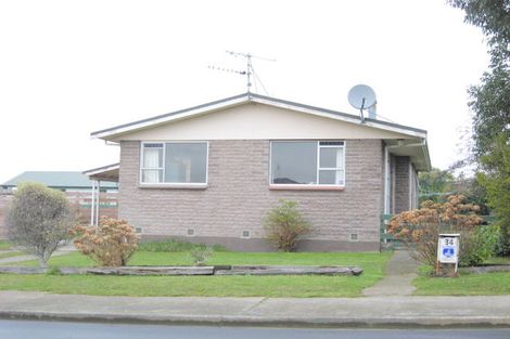 Photo of property in 34 Waiau Place, Kingswell, Invercargill, 9812