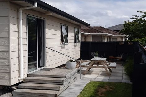 Photo of property in 89 Bassett Street, Burwood, Christchurch, 8083