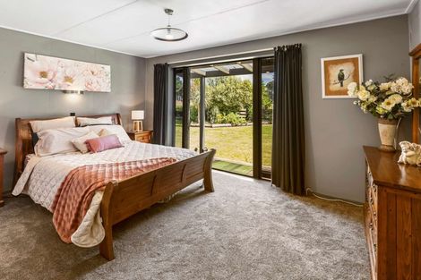 Photo of property in 1345 Kellow Road, Himatangi, Palmerston North, 4477