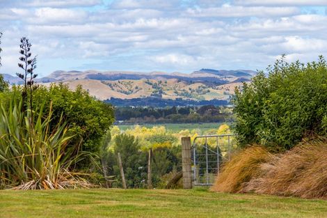 Photo of property in 143a Matapihi Road, Rangitumau, Masterton, 5886
