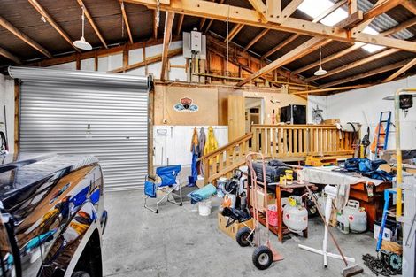 Photo of property in 18 Cambridge Street, Patea, 4520