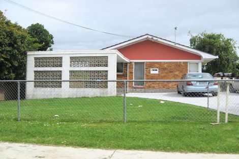 Photo of property in 5 Idlewild Avenue, Mangere, Auckland, 2022