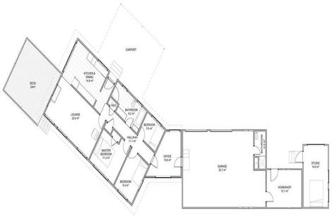 Photo of property in 39 Andrew Street, Feilding, 4702