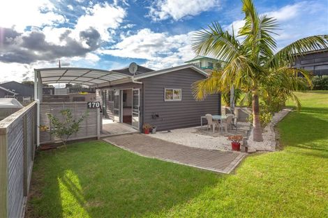 Photo of property in 170 Vista Paku, Pauanui, Hikuai, 3579