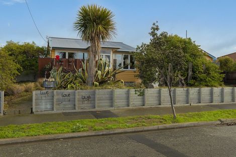Photo of property in 56 Keppel Street, New Brighton, Christchurch, 8083