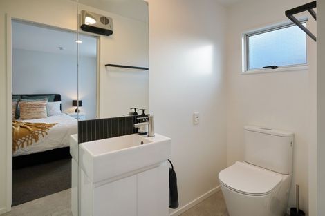 Photo of property in 23/15 Peterborough Street, Christchurch Central, Christchurch, 8013