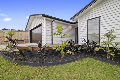 Photo of property in 47 Jamish Drive, Warkworth, 0910