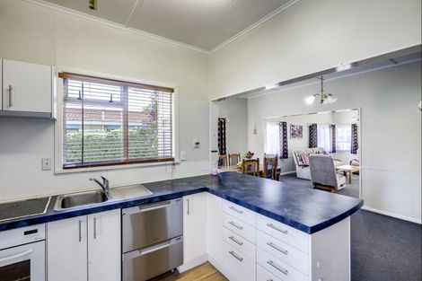 Photo of property in 204 Ikanui Road, Frimley, Hastings, 4120