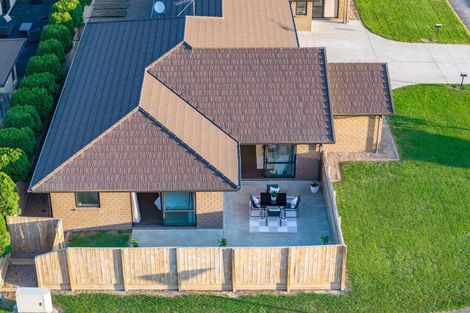 Photo of property in 4 Arista Way, Rototuna North, Hamilton, 3210