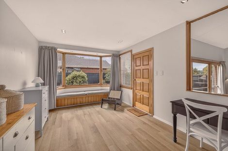 Photo of property in 115 Cavendish Road, Casebrook, Christchurch, 8051