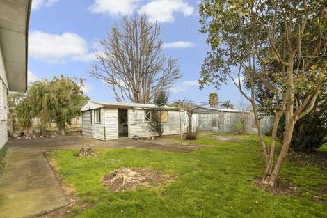Photo of property in 12 Gardiner Grove, Mangere East, Auckland, 2024