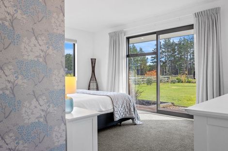 Photo of property in 10 Fulton (pvt) Lane, Swannanoa, Kaiapoi, 7692