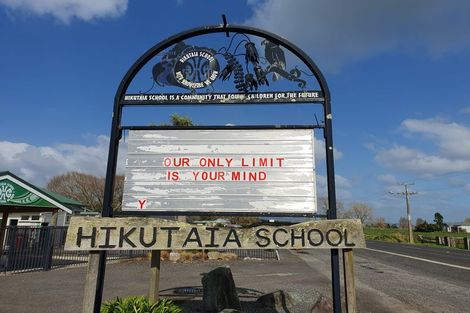 Photo of property in 8070 Paeroa Kopu Road, Hikutaia, Paeroa, 3674