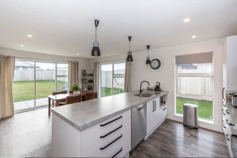 Photo of property in 26 Flint Road, Rolleston, 7614