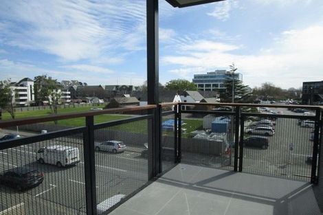 Photo of property in 50 Kilmore Street, Christchurch Central, Christchurch, 8013