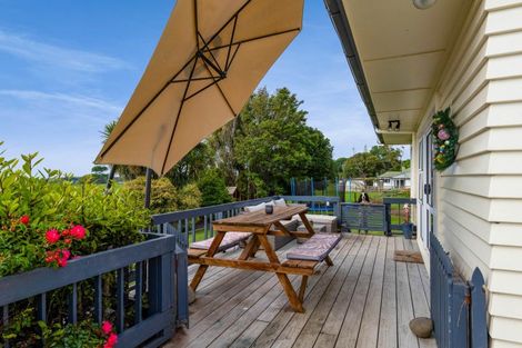 Photo of property in 78 Waitoetoe Road, Mimi, Urenui, 4377