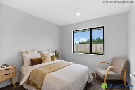 Photo of property in 882 Goulds Road, Rolleston, 7614