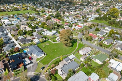 Photo of property in 23 Chequers Avenue, Chartwell, Hamilton, 3210