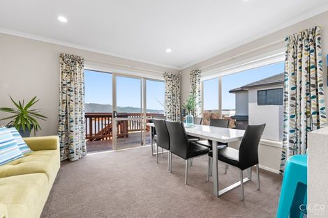 Photo of property in 105 Redvers Drive, Belmont, Lower Hutt, 5010