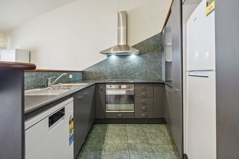 Photo of property in Sirocco Apartments, 811/8 Church Street, Wellington Central, Wellington, 6011