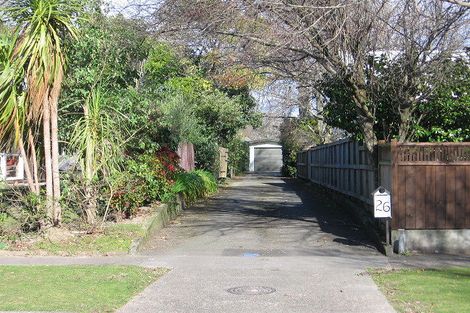 Photo of property in 26 Surrey Crescent, Hokowhitu, Palmerston North, 4410