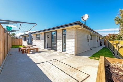 Photo of property in 31b Nottingham Avenue, Awapuni, Palmerston North, 4412