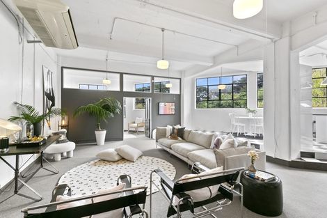 Photo of property in 21a U1 Manchester Terrace, Melrose, Wellington, 6023