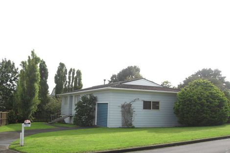 Photo of property in 341 Bucklands Beach Road, Bucklands Beach, Auckland, 2012