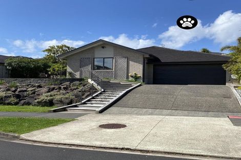 Photo of property in 17 Ridgedale Road, Silverdale, 0932