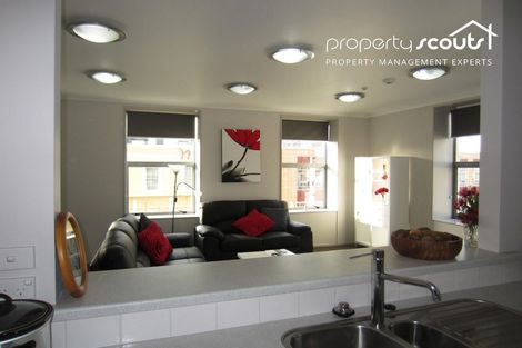 Photo of property in 16i Manse Street, Dunedin Central, Dunedin, 9016