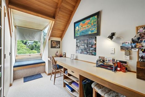 Photo of property in 21 Toledo Place, Mount Pleasant, Christchurch, 8081