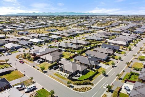 Photo of property in 5 Flint Road, Rolleston, 7614