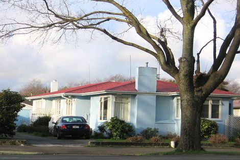 Photo of property in 2/115 Victoria Avenue, Hokowhitu, Palmerston North, 4410