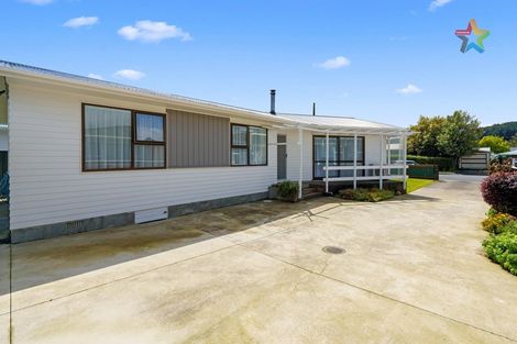 Photo of property in 73 Karamu Crescent, Wainuiomata, Lower Hutt, 5014