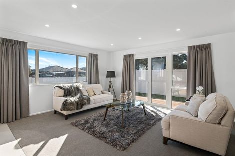 Photo of property in 133a Brookside Road, Rolleston, 7614