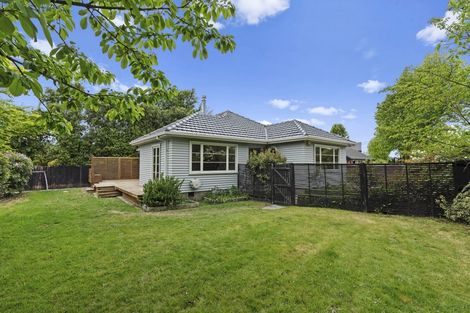 Photo of property in 22 Mary Street, Papanui, Christchurch, 8053